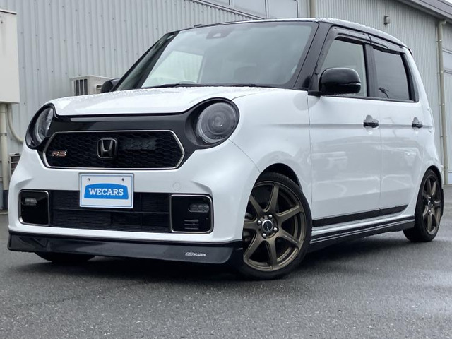 N-ONE RS 