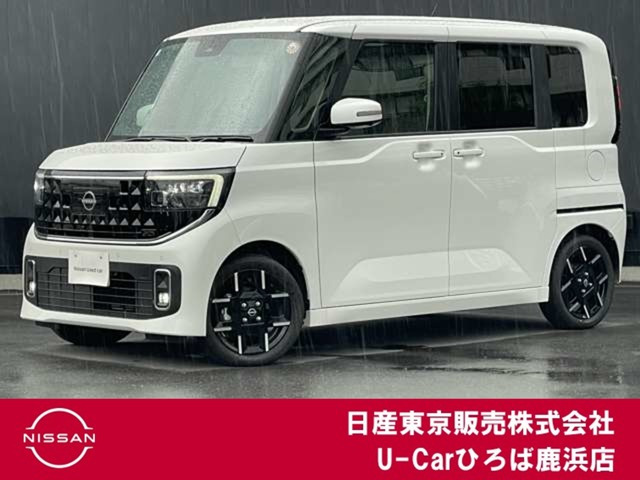 日産 ルークス 