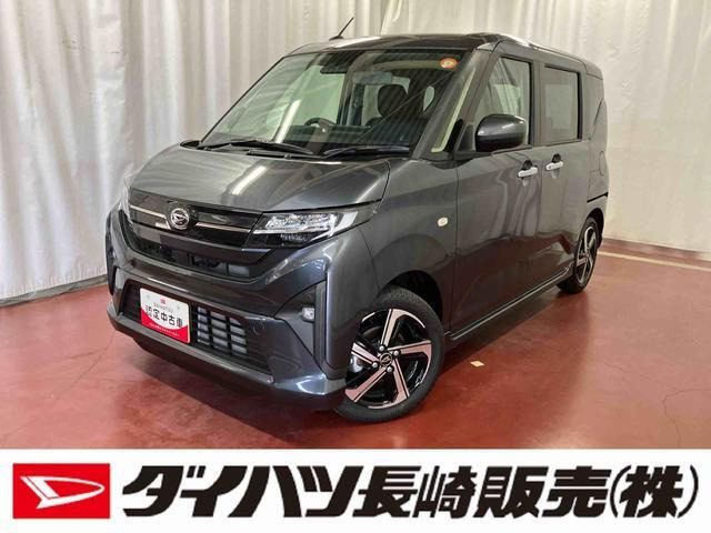 ムーヴ RS