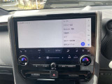 ナビにはBluetooth機能等が搭載されております。