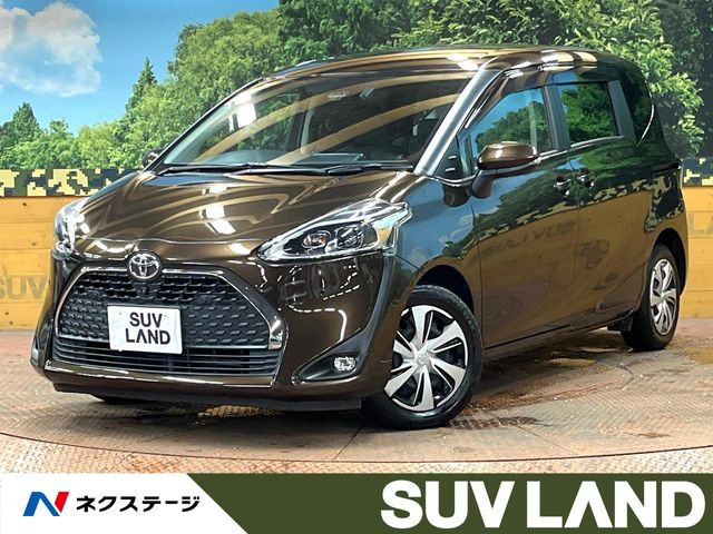 シエンタ 1.5 G クエロ
