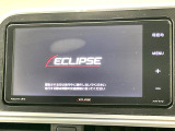 【ナビゲーション】使いやすいナビで目的地までしっかり案内してくれます。各種オーディオ再生機能も充実しており、お車の運転がさらに楽しくなります!!