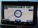 「コネクティッドナビ」でオンラインでリアルタイムに豊富な店舗・施設情報を表示!