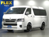 トヨタ ハイエース