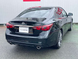 スカイライン 3.0 400R 