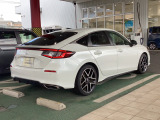 シビック  1.5 LX