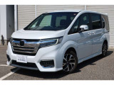 ホンダ ステップワゴン