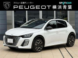 208GT パールホワイト