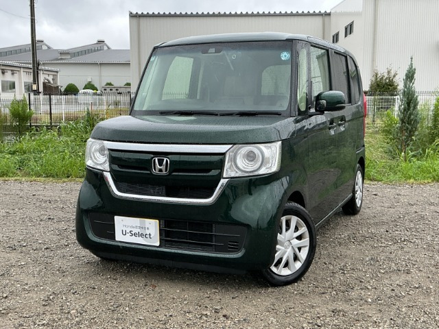 ホンダ N-BOX 