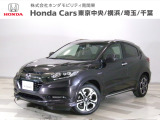 ホンダ ヴェゼル