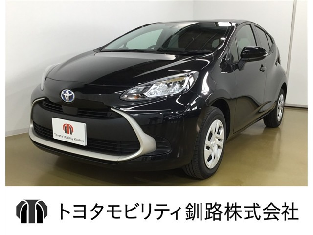 アクア 1.5 G E-Four 4WD