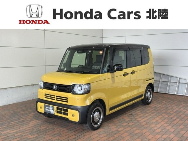 ホンダ N-BOX 