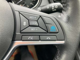 プロパイロット搭載☆自動車専用道路での車間制御とハンドルアシストをしてくれます♪