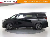 ヴェルファイア 2.4 Z プレミア 4WD 