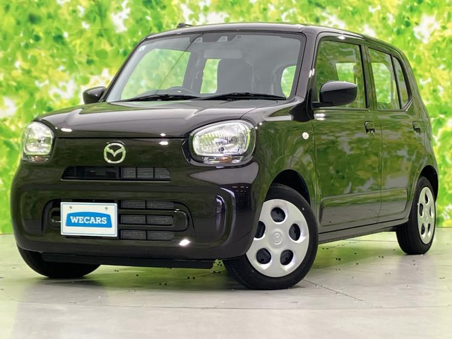 キャロル GL 4WD