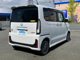 N-BOXカスタム ターボ 