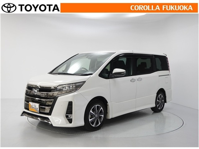 ノア 2.0 Si W×B II 