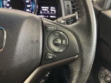 クルーズコントロールを装備しています。高速道路などで一定の速度で走ってくれるので運転が楽ですよ!速度を設定できますので、スピードの出しすぎにも注意できます。