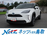 トヨタ ヤリスクロス