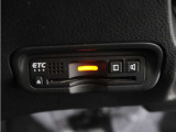 ◆ETC車載器 装備車◆今や必需品のETC!有料道路を利用する際にスムースに通過でき、わずらわしい料金支払いから開放されます!