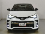 C-HR ハイブリッド 1.8 S GR スポーツ 