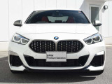 2シリーズクーペ M235i M235i xドライブ 4WD