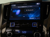 ★各種メディア対応★CD&DVDはもちろんBluetoothでスマホ等も接続可能!