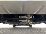 下回りがきれいなうちに、防錆加工の施工がオススメ。降雪地域はもちろん、沿岸部にお住いの方や、趣味でマリン・ウィンタースポーツをされる方にご好評いただいております。