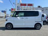 N-BOXカスタム ターボ 