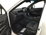 行き届いた清掃を実施済みの車両です