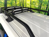 FJクルーザー 4.0 カラーパッケージ 4WD 