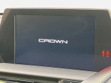 【メーカー純正ナビ】インテリアに溶け込むスタイリッシュな「専用設計」メーカーナビを装備♪視認性や操作性など基本性能にも優れ、より上質なカーライフをお楽しみいただけます。