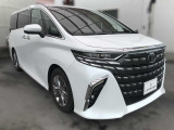 アルファード 2.5 Z 