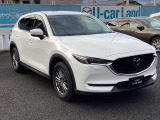 CX-5 2.2 XD Lパッケージ 4WD 