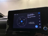 純正TCナビが付いています。