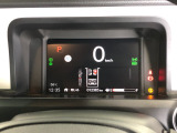 【メーター】画面表示も、分かりやすくなっております!