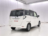 走りにこだわりながら収納力も持ち合わせたお車です。荷物を載せて軽快なドライブを楽しめますよ♪