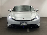 一目見てホンダ車だとわかるカッコいいフロントマスクです!