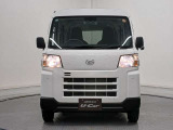 ハイゼットカーゴ  デラックス 4WD