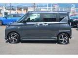 ステラ ZS 4WD 