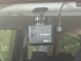 【ドライブレコーダー】ドライブレコーダー装備!走行中はもちろん、あおり運転や事故に遭遇した際、映像で記録し、万一のリスクに備えます。※記録用SDカードはお客様ご自身でご準備いただく必要があります。