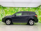 フォレスター 2.0i-L 4WD 