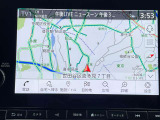 画面が大きくて見やすいですね!