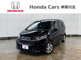ちょうど良いコンパクトミニバン!両側パワースライドドアで乗り降りもラクラク!Honda SENSINGやドライブレコーダーなど安心装備も充実!ご家族でのお出かけにもオススメの一台!