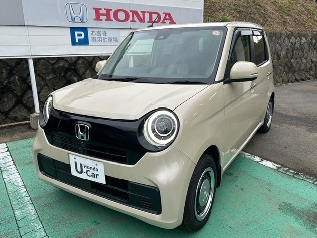 ホンダ N-ONE 