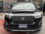 WR-V 1.5 Z プラス 