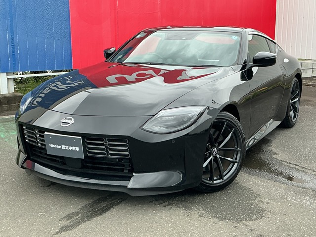 フェアレディZ 3.0 バージョン ST