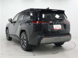 RAV4 2.5 Z E-Four 4WD 