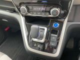 オートマで運転しやすいです♪