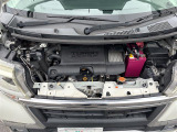 【エンジンルーム】ご納車前には、メカニックによる法定点検を実施しご納車致します!//